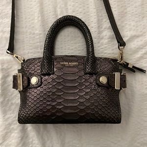 Henri Bendel crossbody mini bag